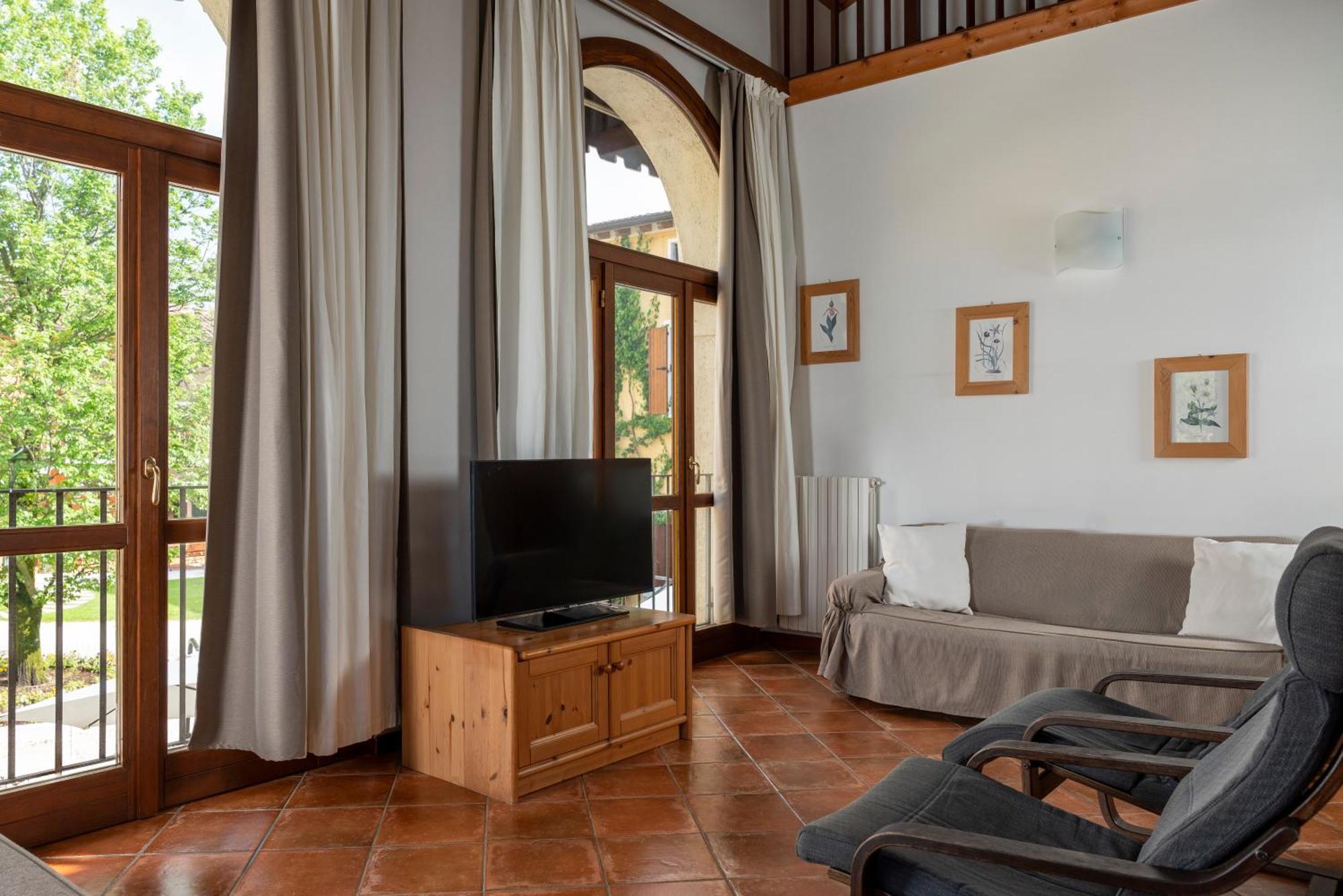 Classic Apartment mit 3 Schlafzimmern