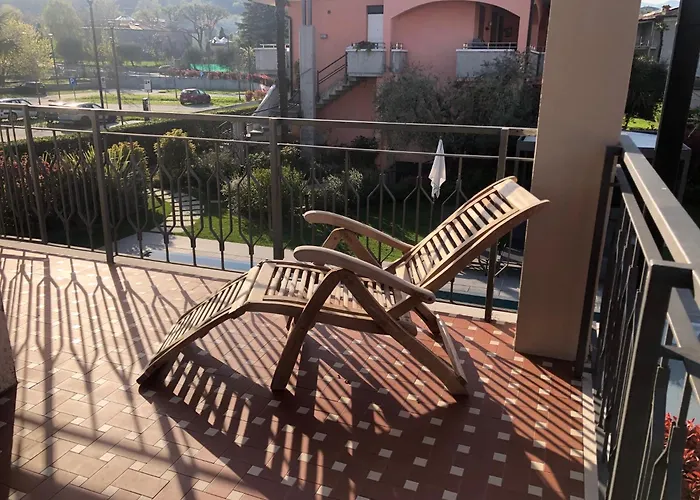 Residence Oasi Manerba del Garda