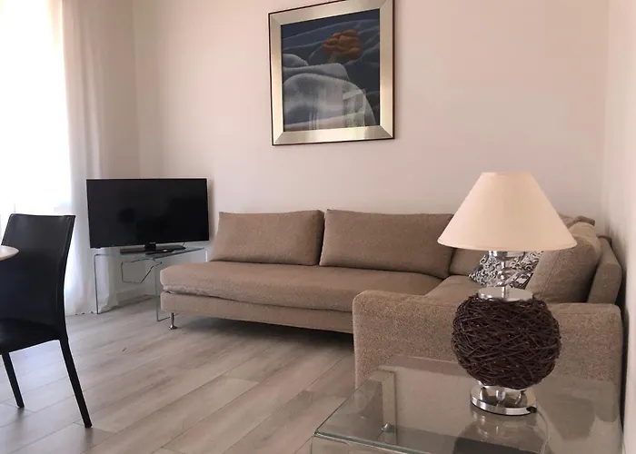 Residence Oasi Manerba del Garda